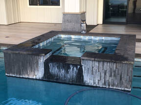 Maui Swimming Pool Tile Cleaner